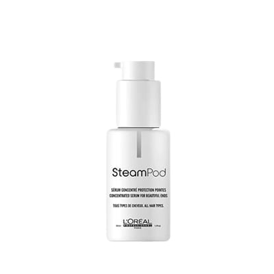 L'Oréal Professionnel Steampod Protecting Concentrated Serum