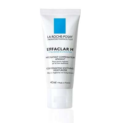 La Roche Posay Effaclar Hydrating Moisturizer, 40ml