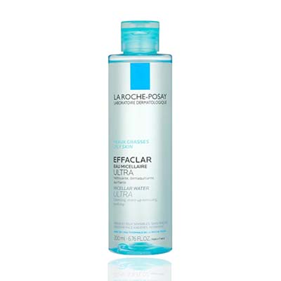 La Roche Posay Effaclar Purifying Micellar Water, 200 ml