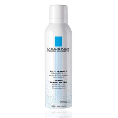 LA Roche Posay Thermal Spring Water Face Mist, 150ml