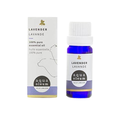 Aqua Oleum Lavender Pure Essential Oil,10ml