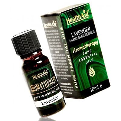 HealthAid Lavender Oil – 10ml.