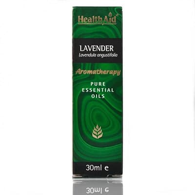 HealthAid Lavender Oil – 30ml.