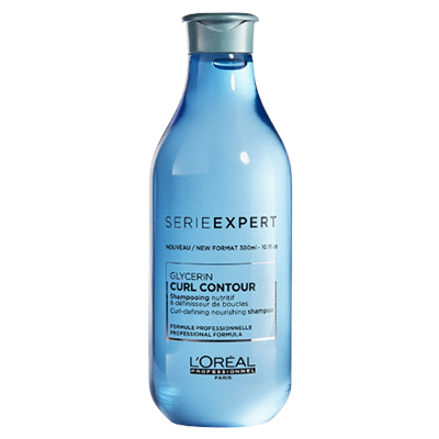 L'Oréal Professionnel Se Curls Id Clarifying Shampoo 300 ML