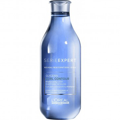 L'Oréal Professionnel Se Curls Id Clarifying Technical Shampoo 1500 M