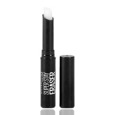 Maybelline Superstay Eraser Lip Color Remover