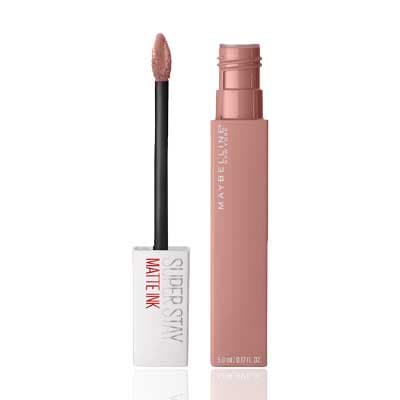 Maybelline Superstay Matte Ink 60, Poet