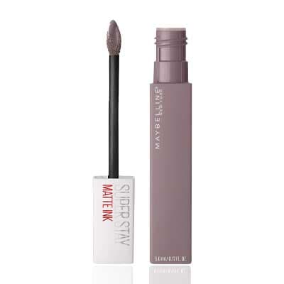 Maybelline Superstay Matte Ink 90, Huntress