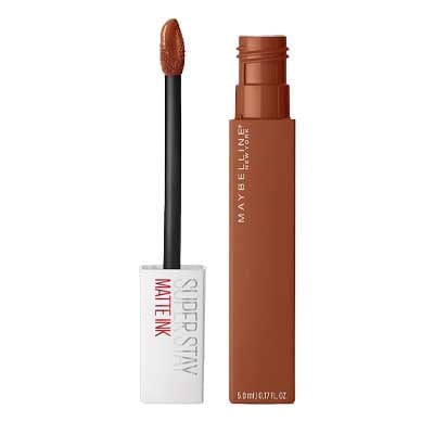 Maybelline Superstay Matte Ink Bricks 135, Globetrotter