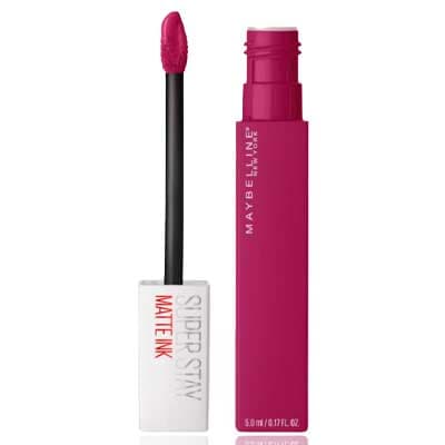 Maybelline Superstay Matte Ink Bricks 120, Artist