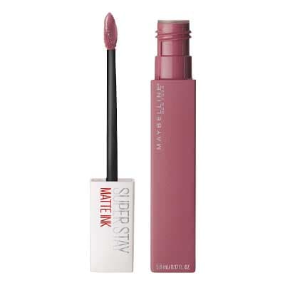 Maybelline Superstay Matte Ink Liquid, 15 Lover