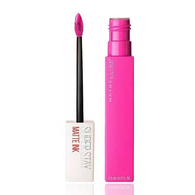 Maybelline Superstay Matte Ink Liquid 35, Creator