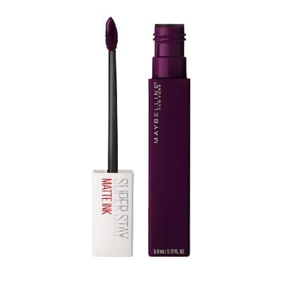 Maybelline Superstay Matte Ink Liquid 45, Escapist