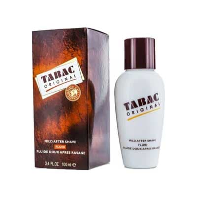 Tabac Mild Aftershave Fluid, 100ml