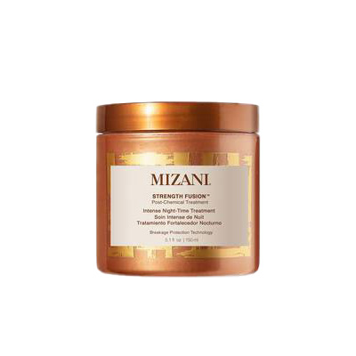 Mizani Strengthfusion Intense Night Time Treatment - 150ml