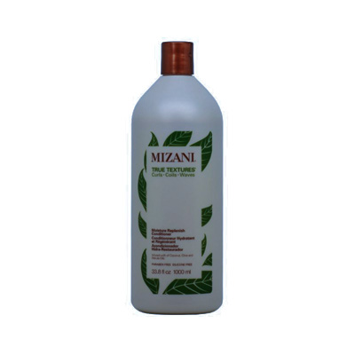 Mizani True Texture Moisture Replenish Conditioner – 1Litre