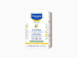 Mustela Gentle Soap with Cold Cream 150g