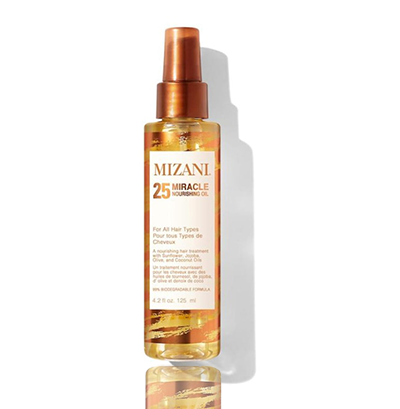 Mizani 25 Miracle Oil – 125nl