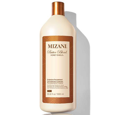 Mizani BB Honey Shield - 1 Ltr.