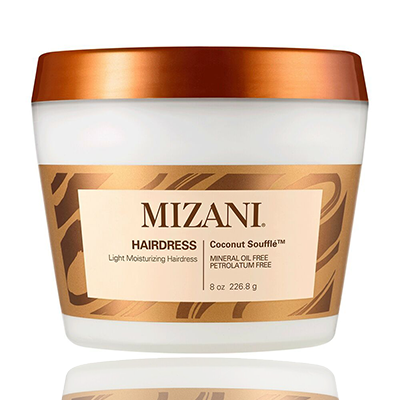 Mizani Coconut Souffle - 226.8g