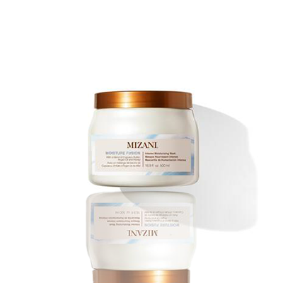 Mizani Moisture Fusion Intensive Mask 16.9oz