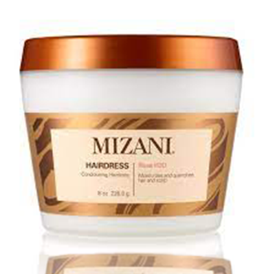 Mizani Rose H20 Hairdress - 236.6g