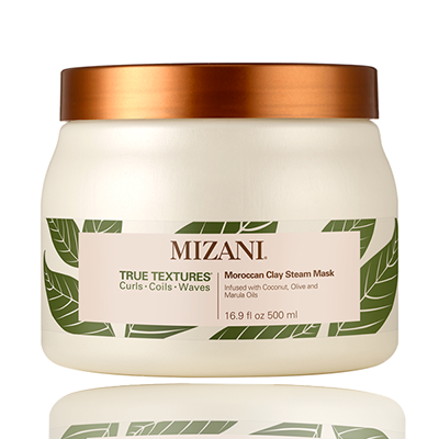 Mizani TT Moroccan Clay Mask 16.9oz