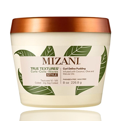 Mizani TT Curl Define Pudding - 263ml