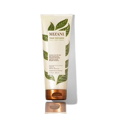 Mizani TT Perfect Coil Gel 11oz - 325ml