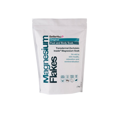 Better You Magnesium Flakes 250g