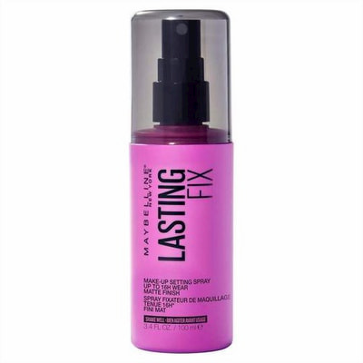 MAYBELLINE FACE STUDIO SETTING SPRAY NU 100 LASTING FIX