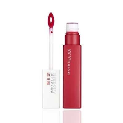 Maybelline Superstay Matte Ink Liquid 20, Pioneer