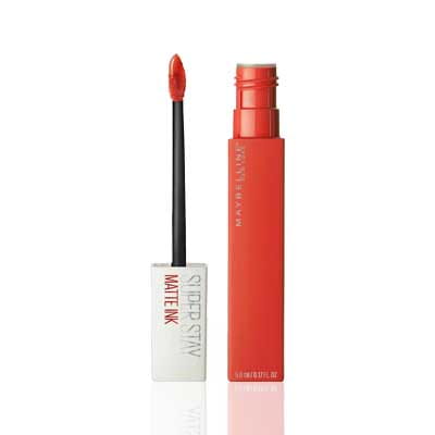 Maybelline Superstay Matte Ink Liquid 25, Heroine