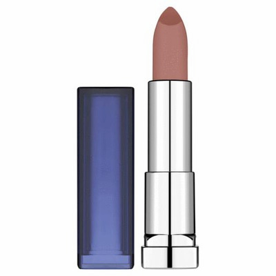 Maybelline Color Sensational Loaded Bold Matte Lipstick