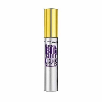 Maybelline Colossal Big Shot Mascara Primer