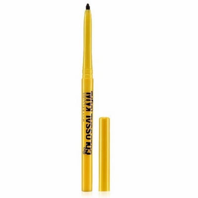 MAYBELLINE CRAYON KHOL COLOSSAL KAJAL BLACK