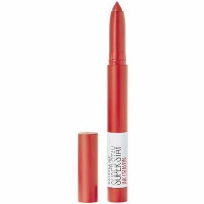 MAYBELLINE SUPERSTAY INK CRAYON NU 60 ACCEPT A DAR