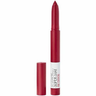 Maybelline Superstay Ink Crayon -Own Your Empire 50