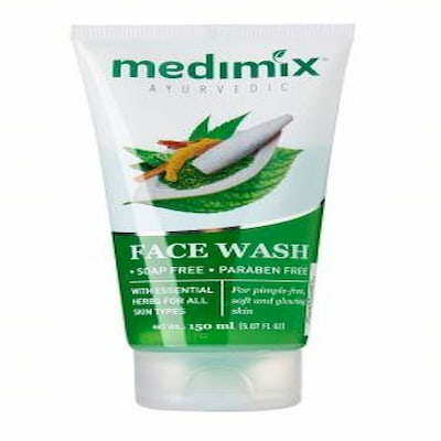 Medimix Face Wash 150ml