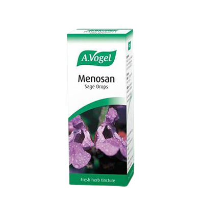 A. Vogel Menosan 50ml