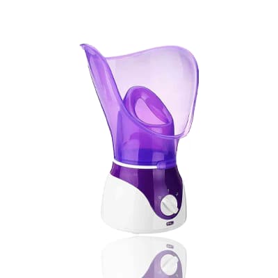 NTFS Facial & Nasal Steam Inhaler And Vapouriser