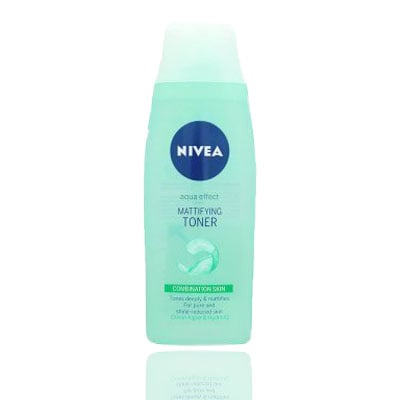 Nivea Visage Mattifying Toner-200ml