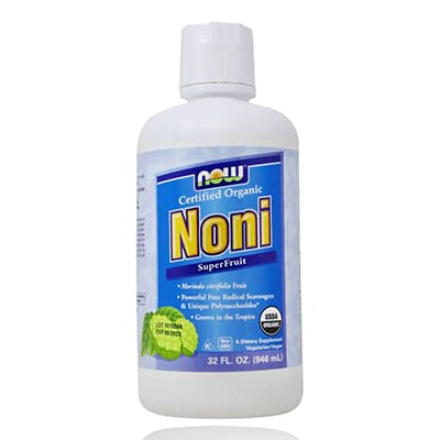 Now Noni Juice - 946ml.