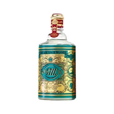 Original Eau De Cologne Bottle, 50 ml