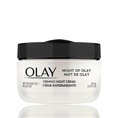 Olay Night of Olay Firming Cream 56ml