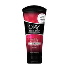 Olay Regenerist Detoxifying Pore Scrub 192ml