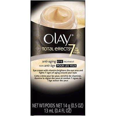 Olay Total Effects Anti-Aging Eye Treatment 13ml