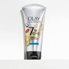 Olay Total Effects Nourishing Cream Cleanser 192ml