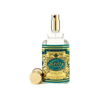 Original Eau De Cologne 60ml Natural Spray