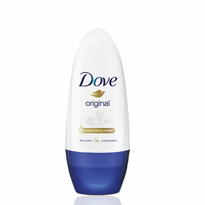 Dove Original Roll-on 50ml